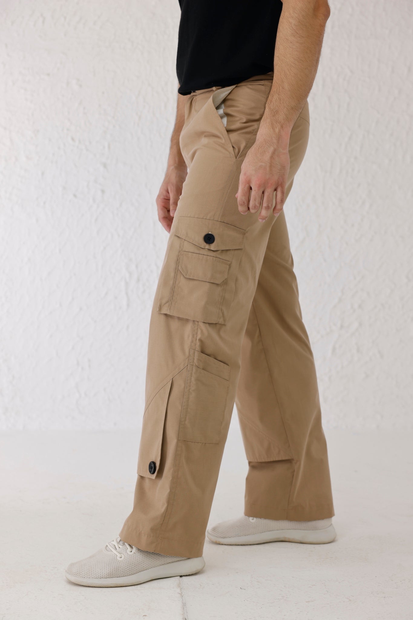 Terra Flap Men's Cargo Pants
