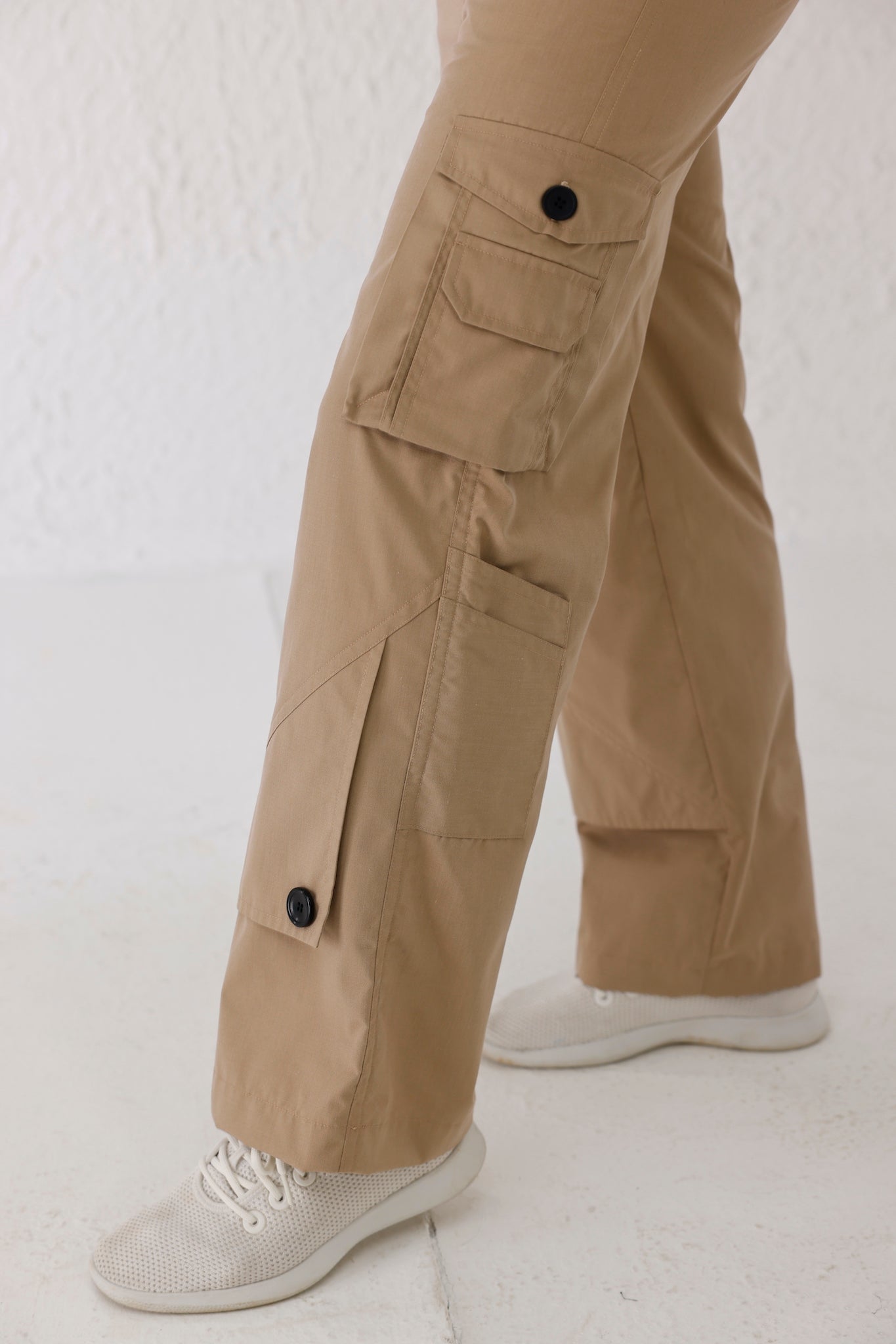 Terra Flap Men's Cargo Pants