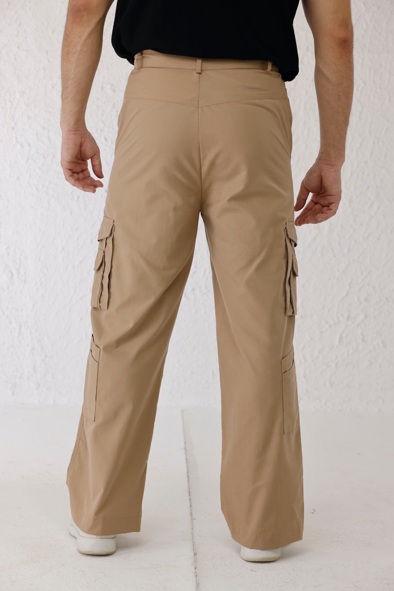 Terra Flap Men's Cargo Pants