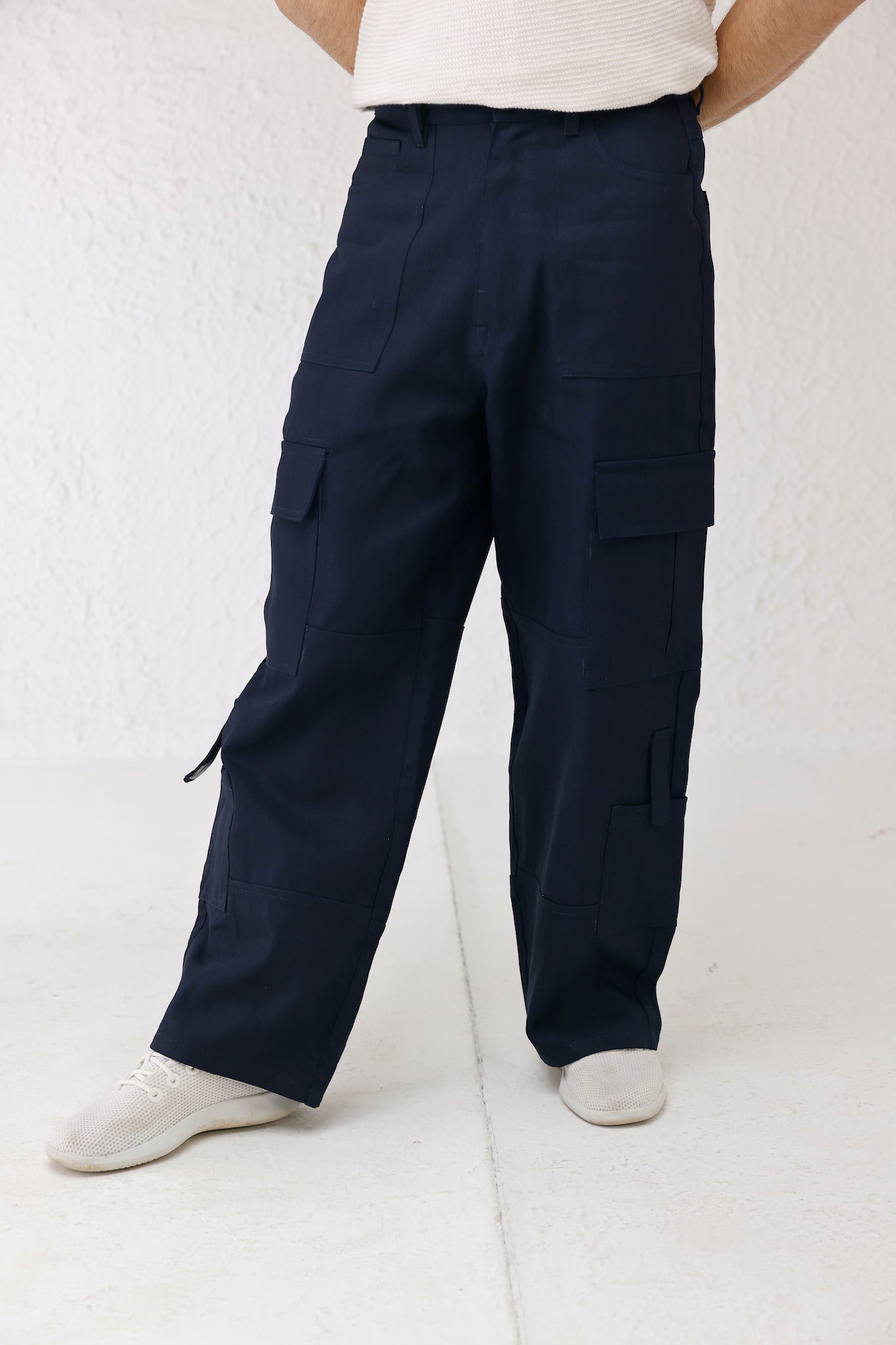Aether Men's Cargo Pants