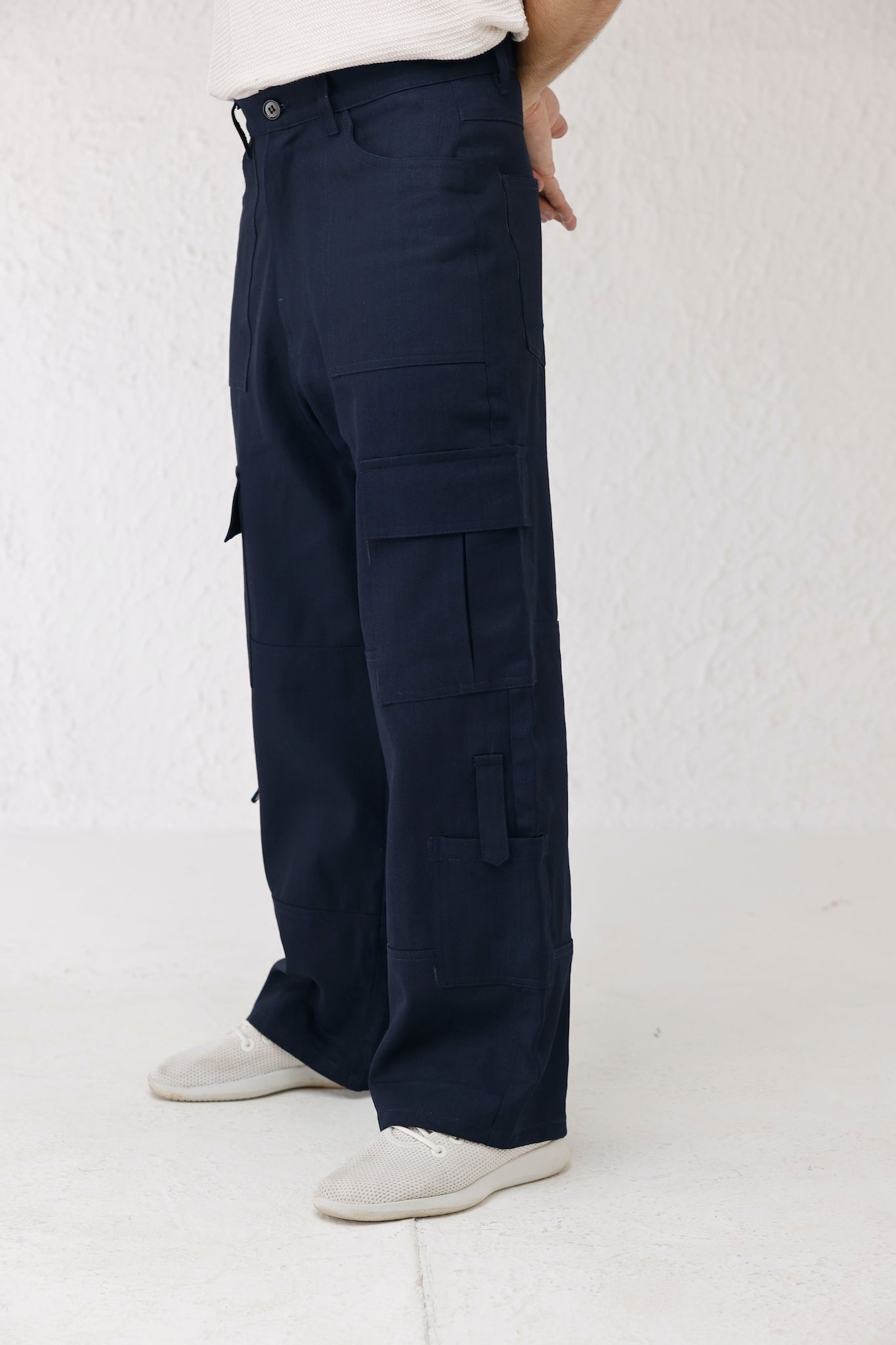 Aether Men's Cargo Pants