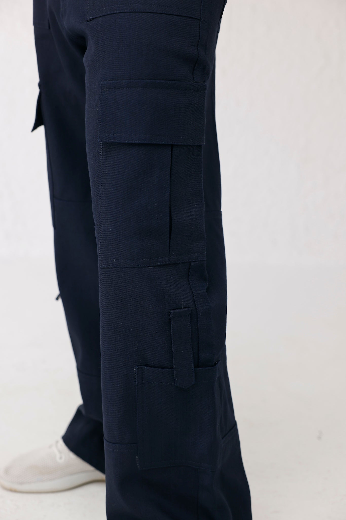 Aether Men's Cargo Pants