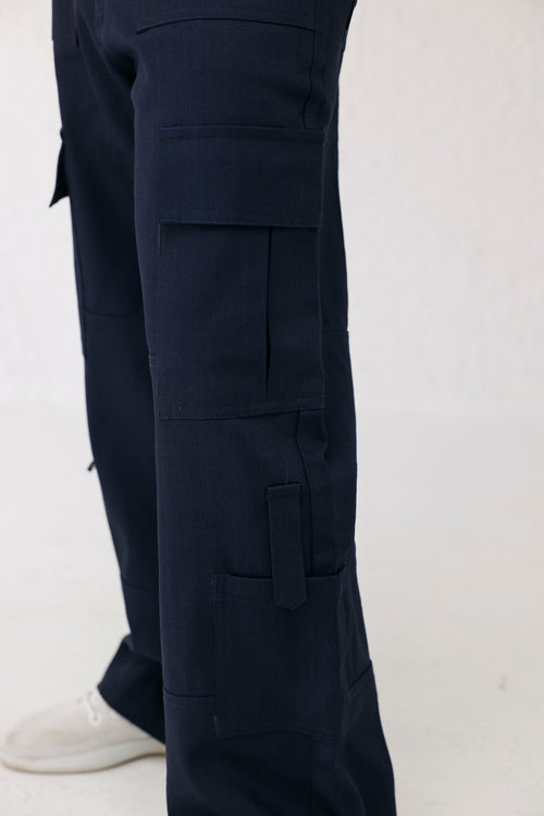 Aether Men's Cargo Pants