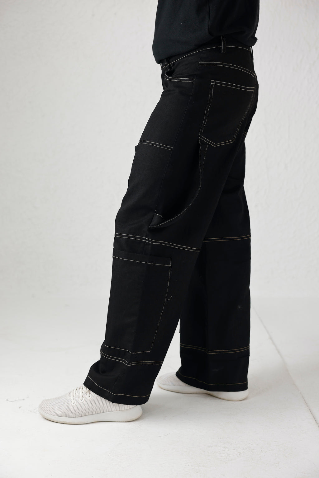 Onyxdrop Men's Cargo Pants