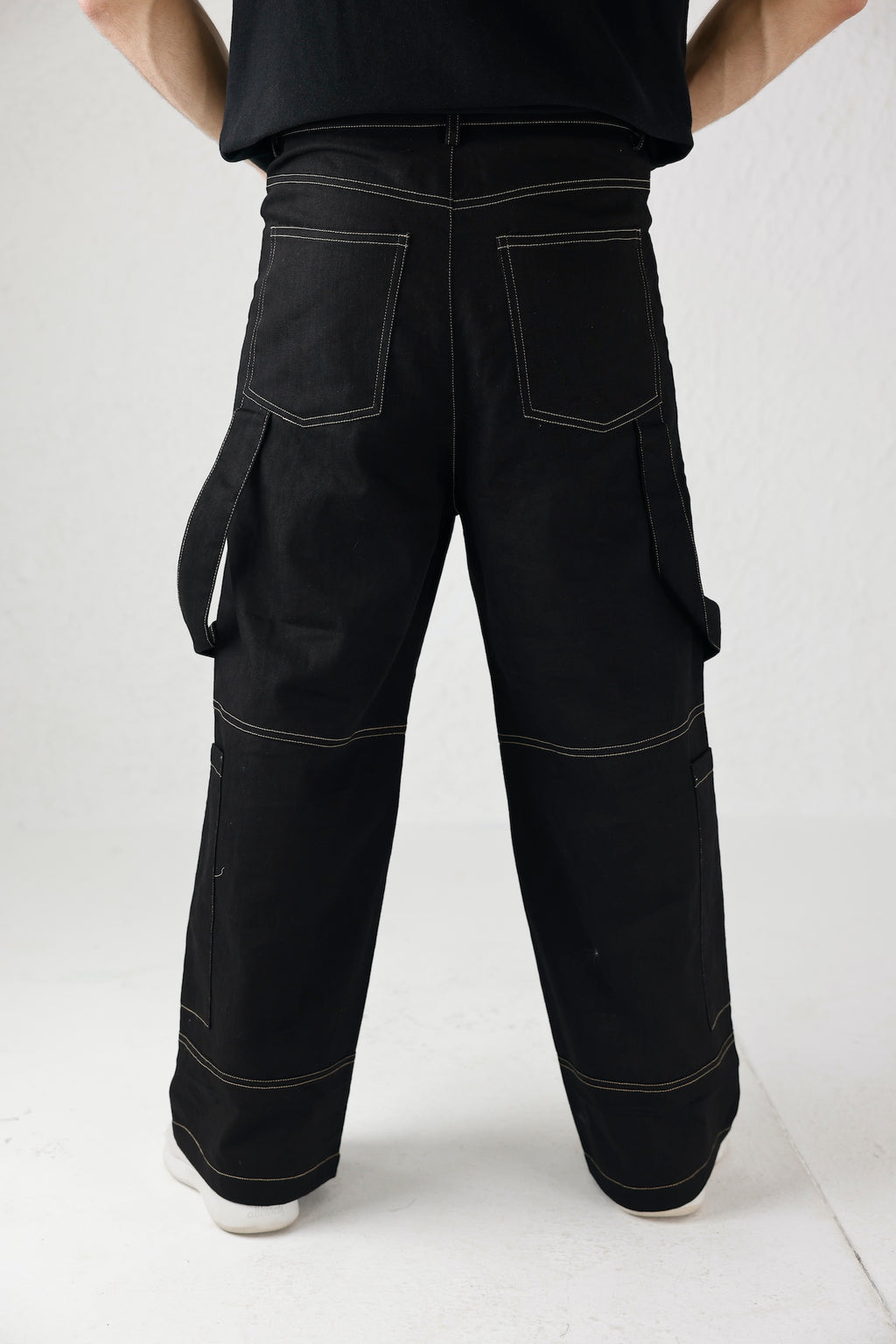 Onyxdrop Men's Cargo Pants
