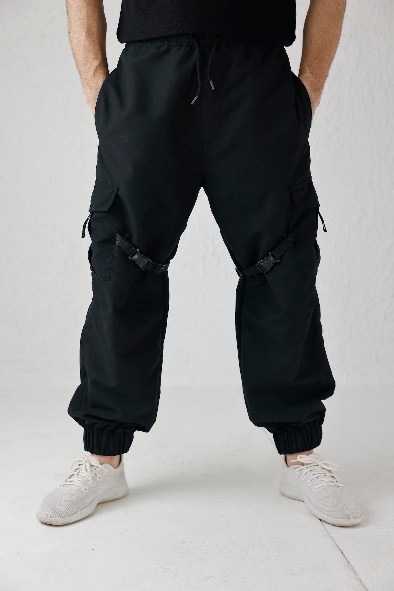 Nyxbound Men's Cargo Pants