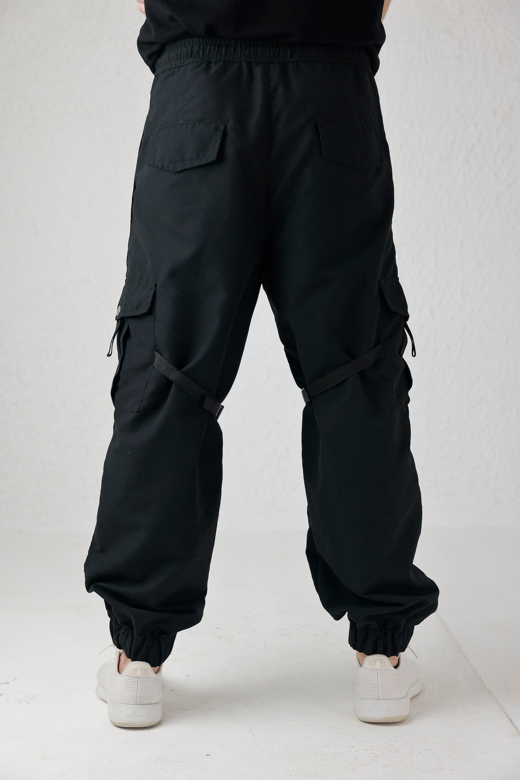 Nyxbound Men's Cargo Pants