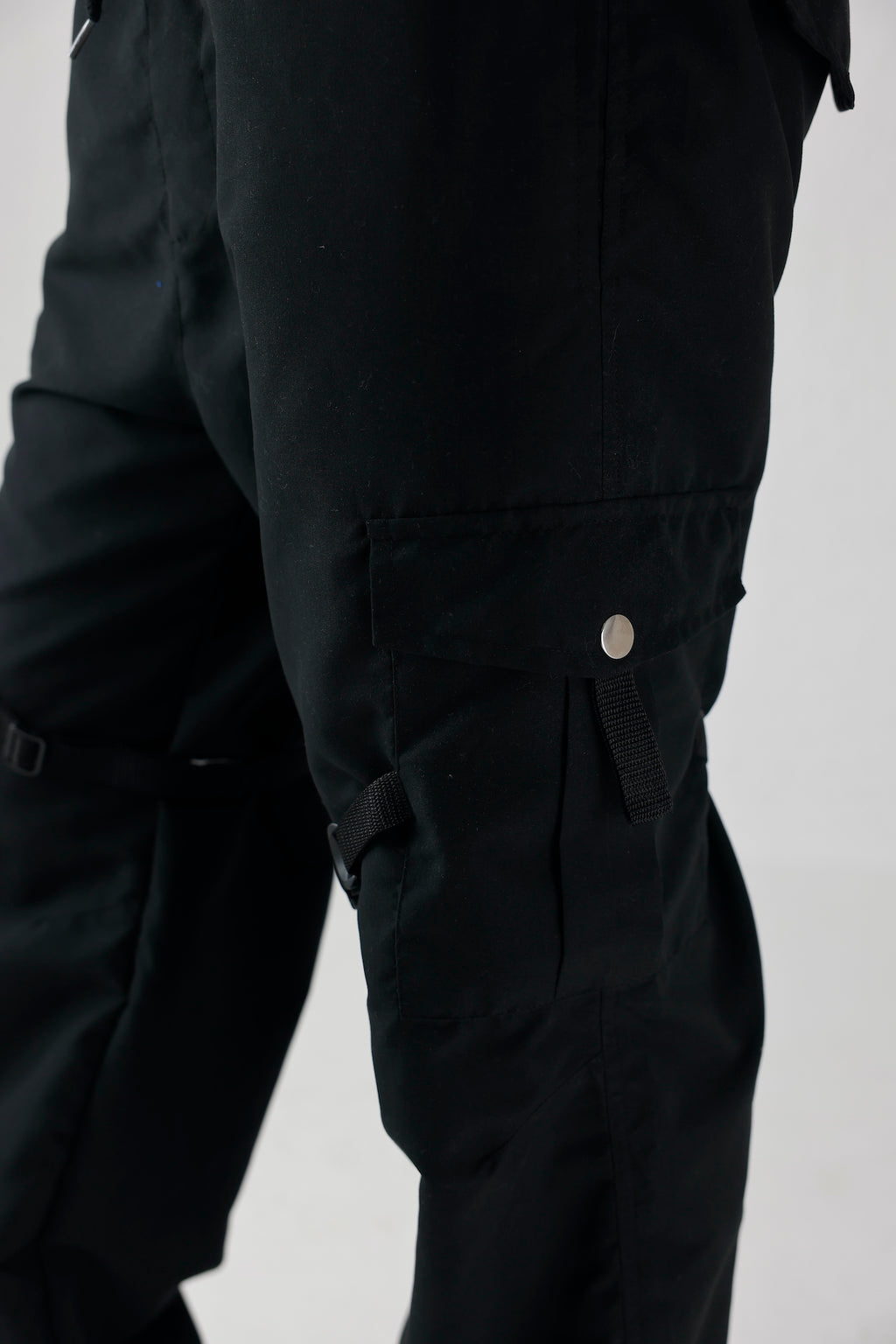 Nyxbound Men's Cargo Pants