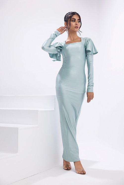 Women's lycra bodycon. 