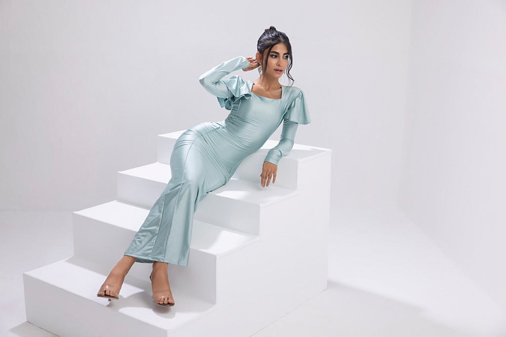 Women's lycra bodycon. 