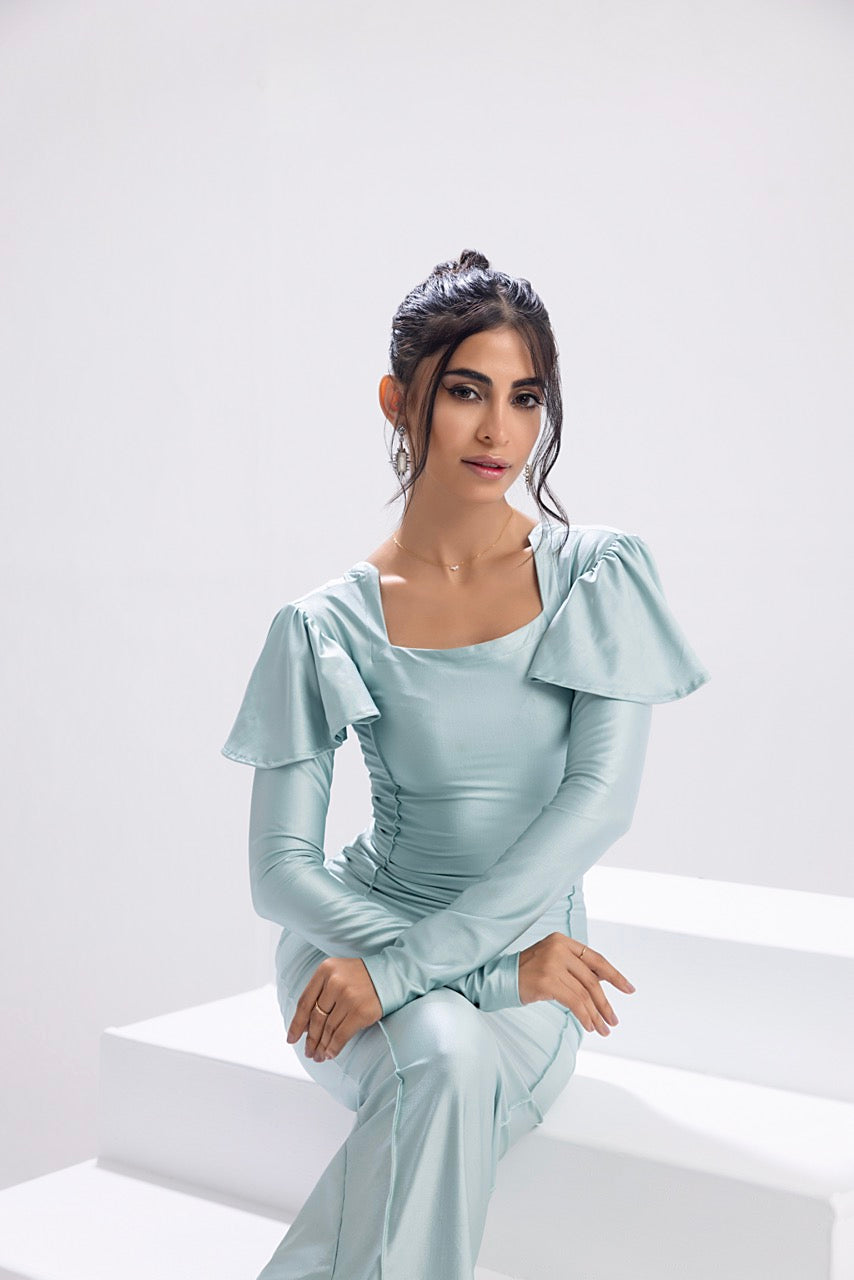 Women's lycra bodycon. 