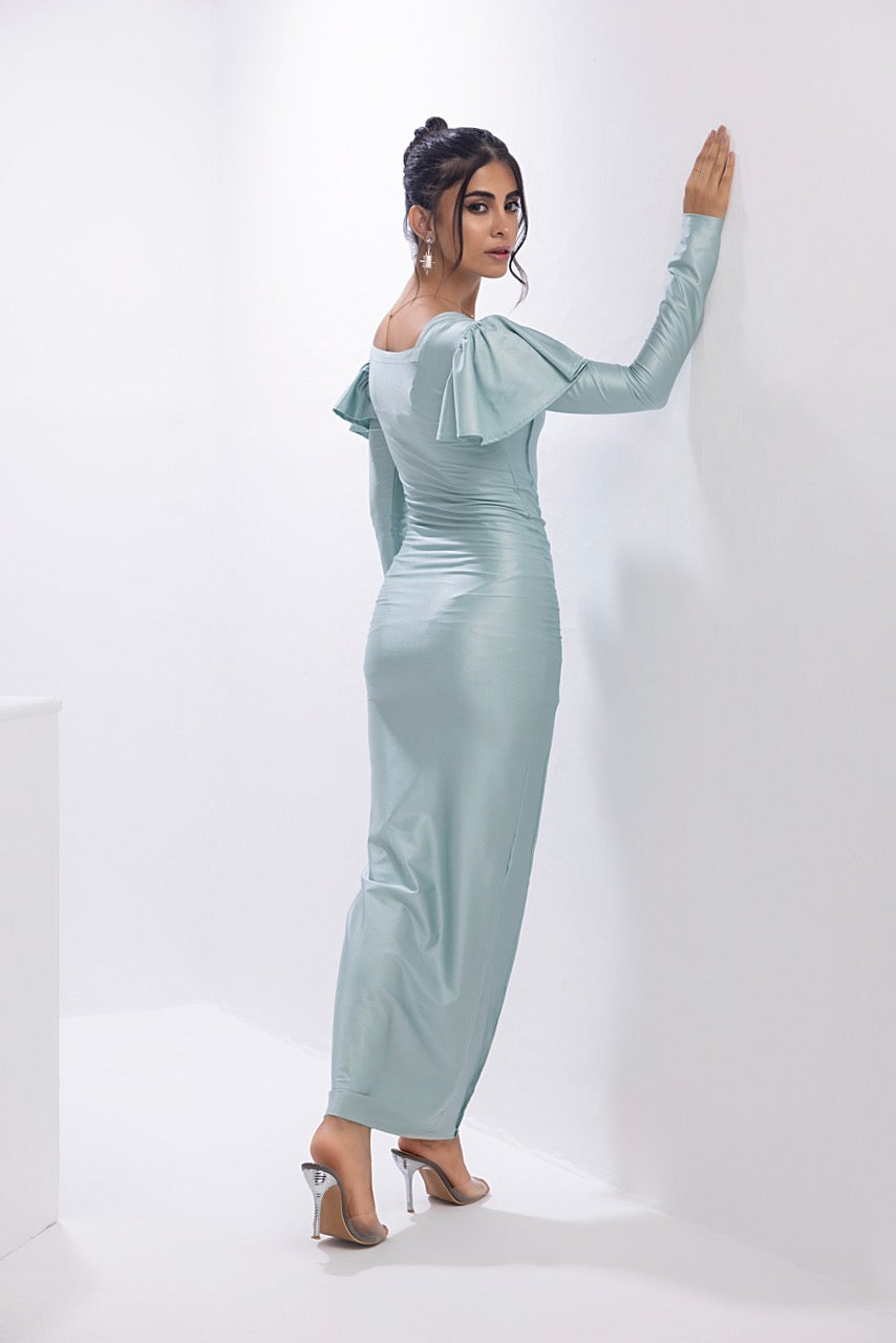 Women's lycra bodycon. 