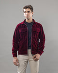The Interceptor Men's Jacket
