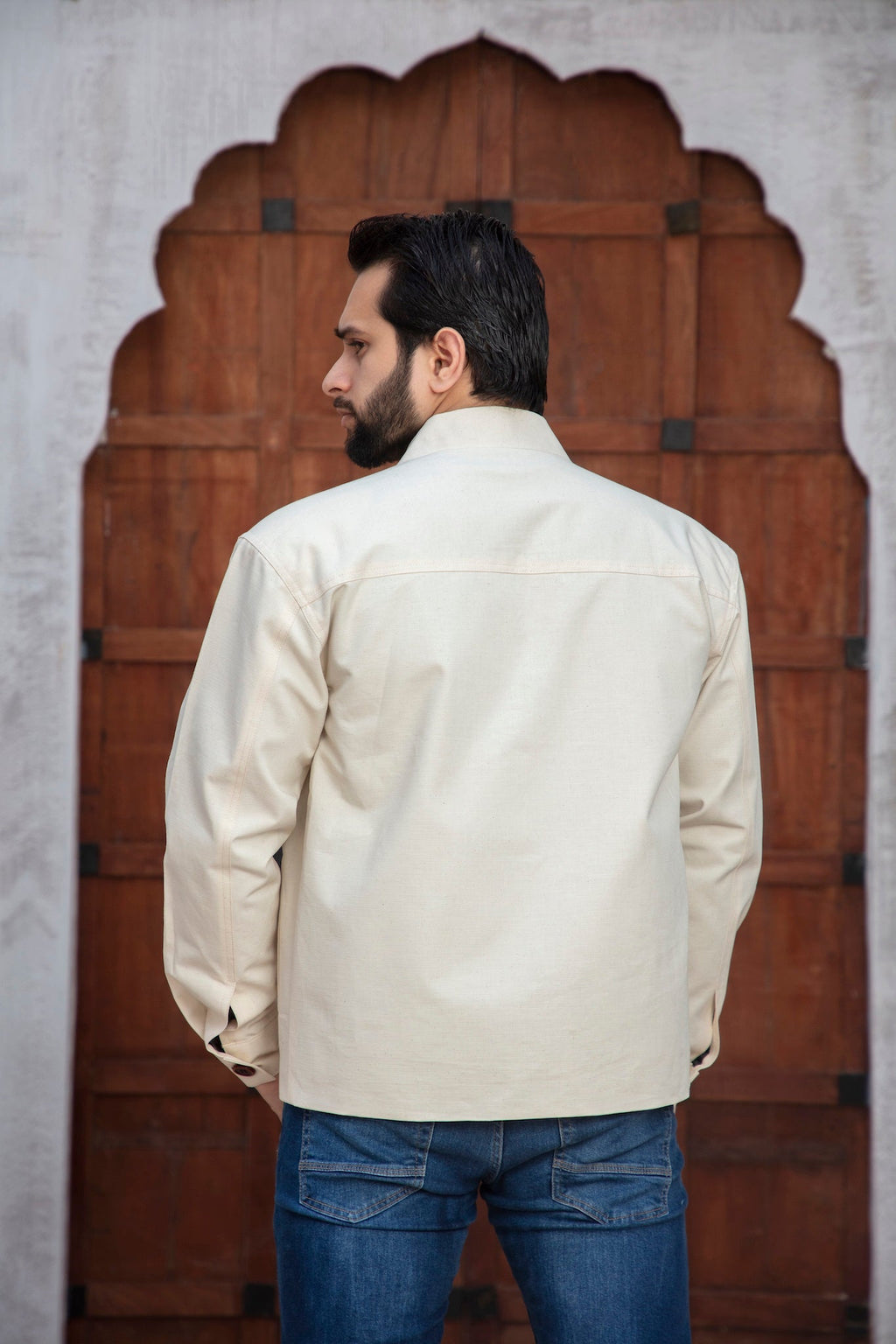 Arctic Frame Jacket Men's Jacket (Limited collection)