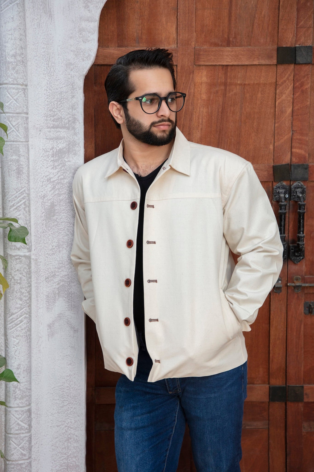 Arctic Frame Jacket Men's Jacket (Limited collection)