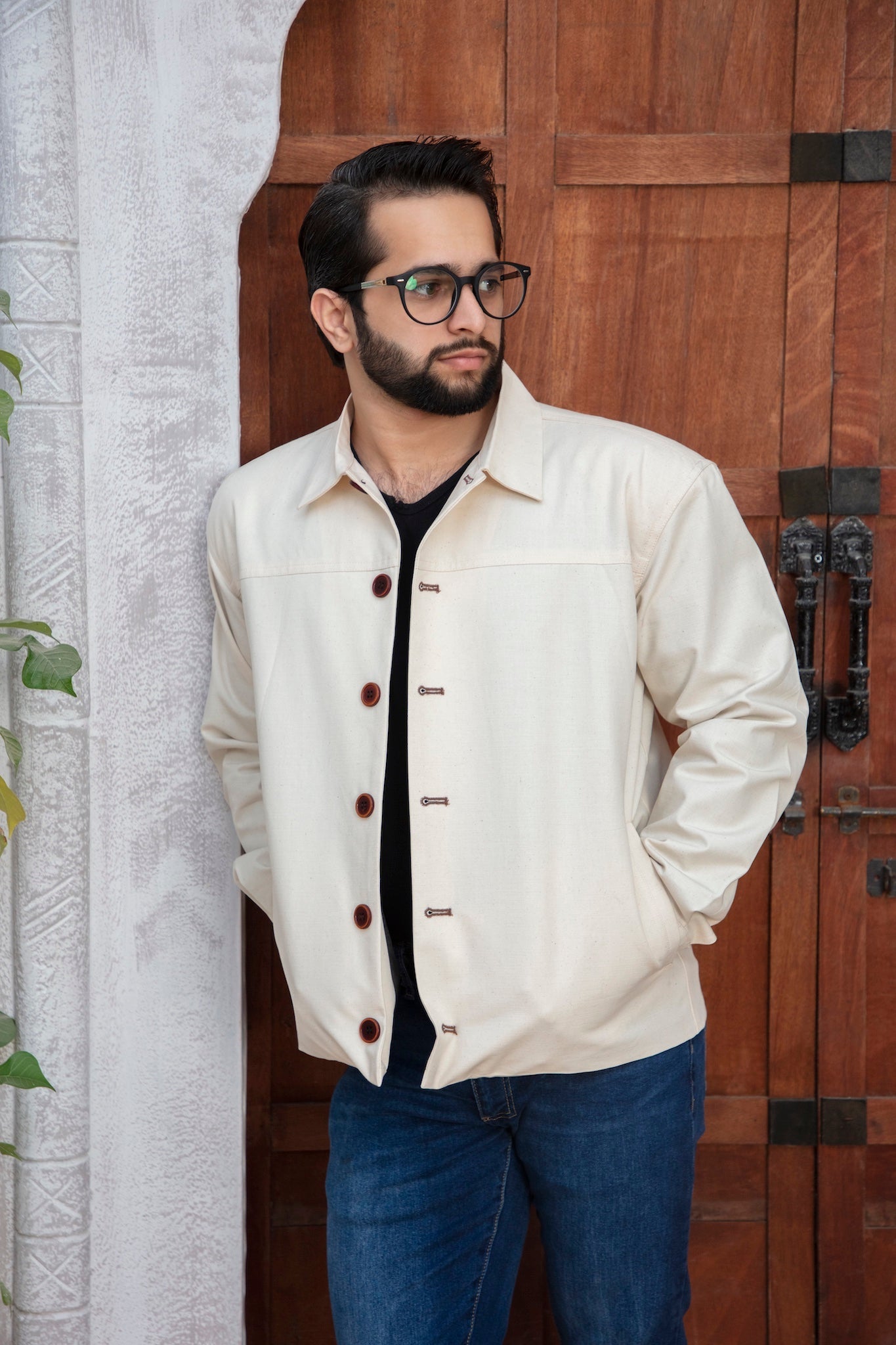 Arctic Frame Jacket Men's Jacket (Limited collection)