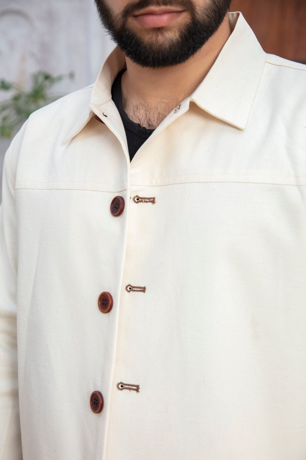 Arctic Frame Jacket Men's Jacket (Limited collection)