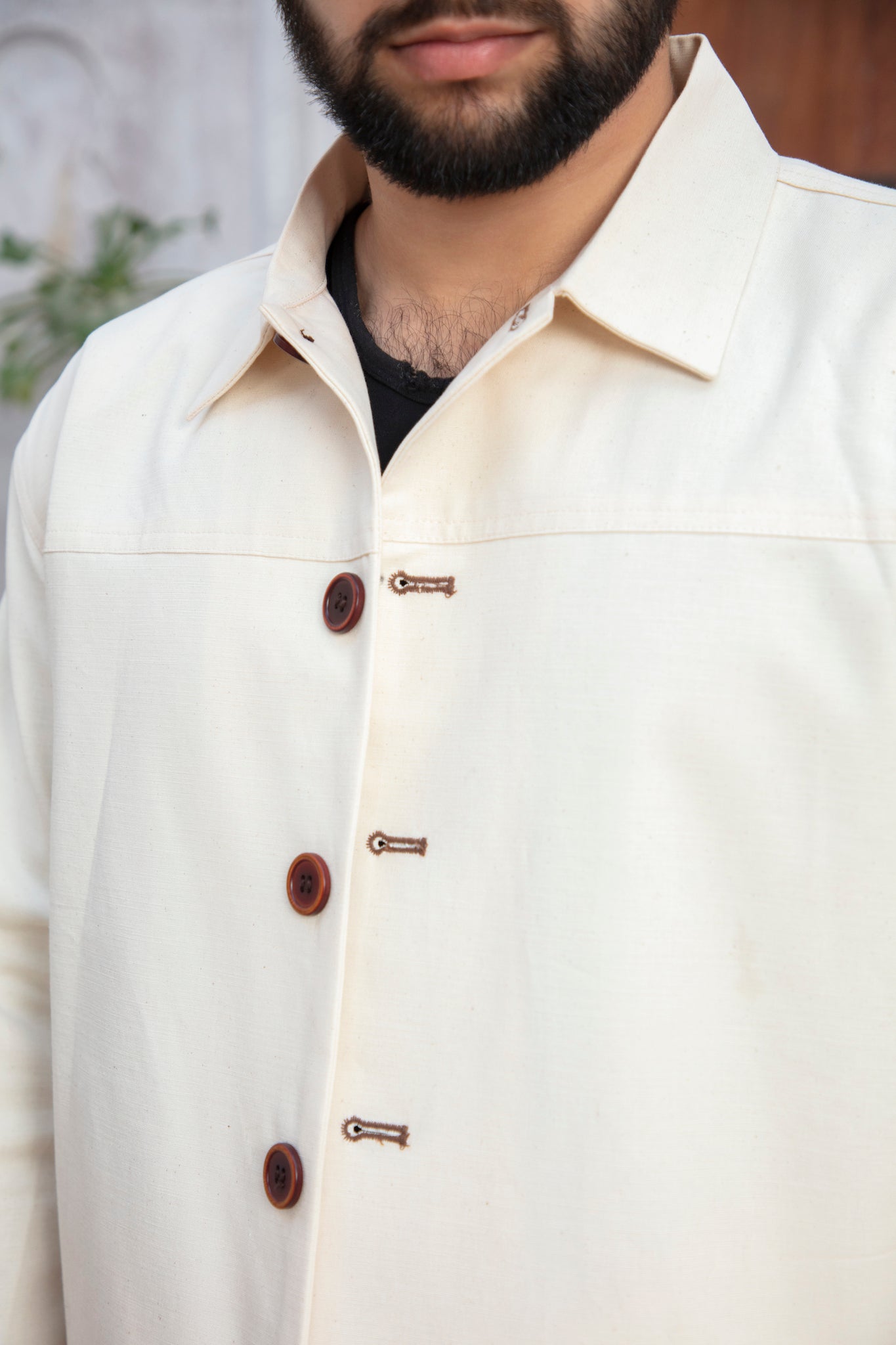 Arctic Frame Jacket Men's Jacket (Limited collection)