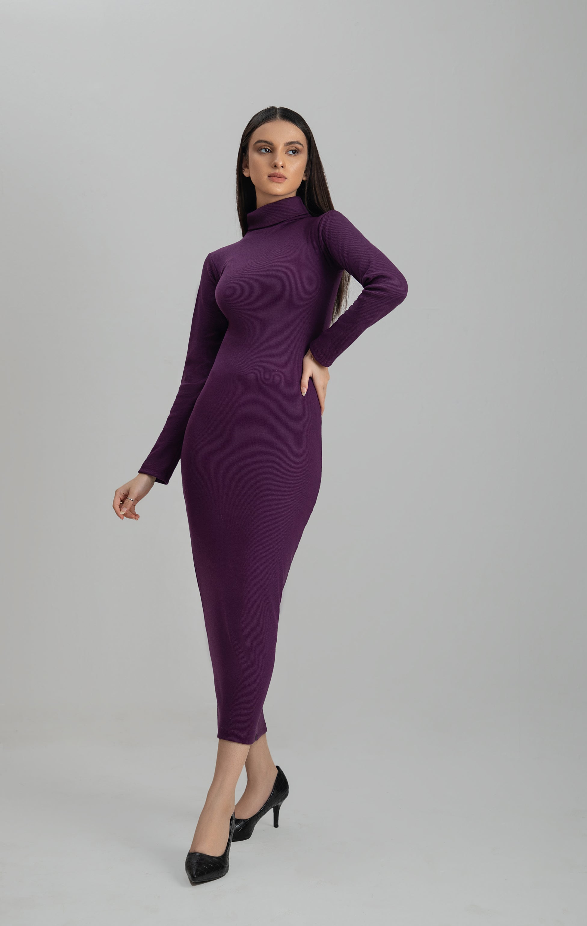 Pack of 3  Bodycon dress