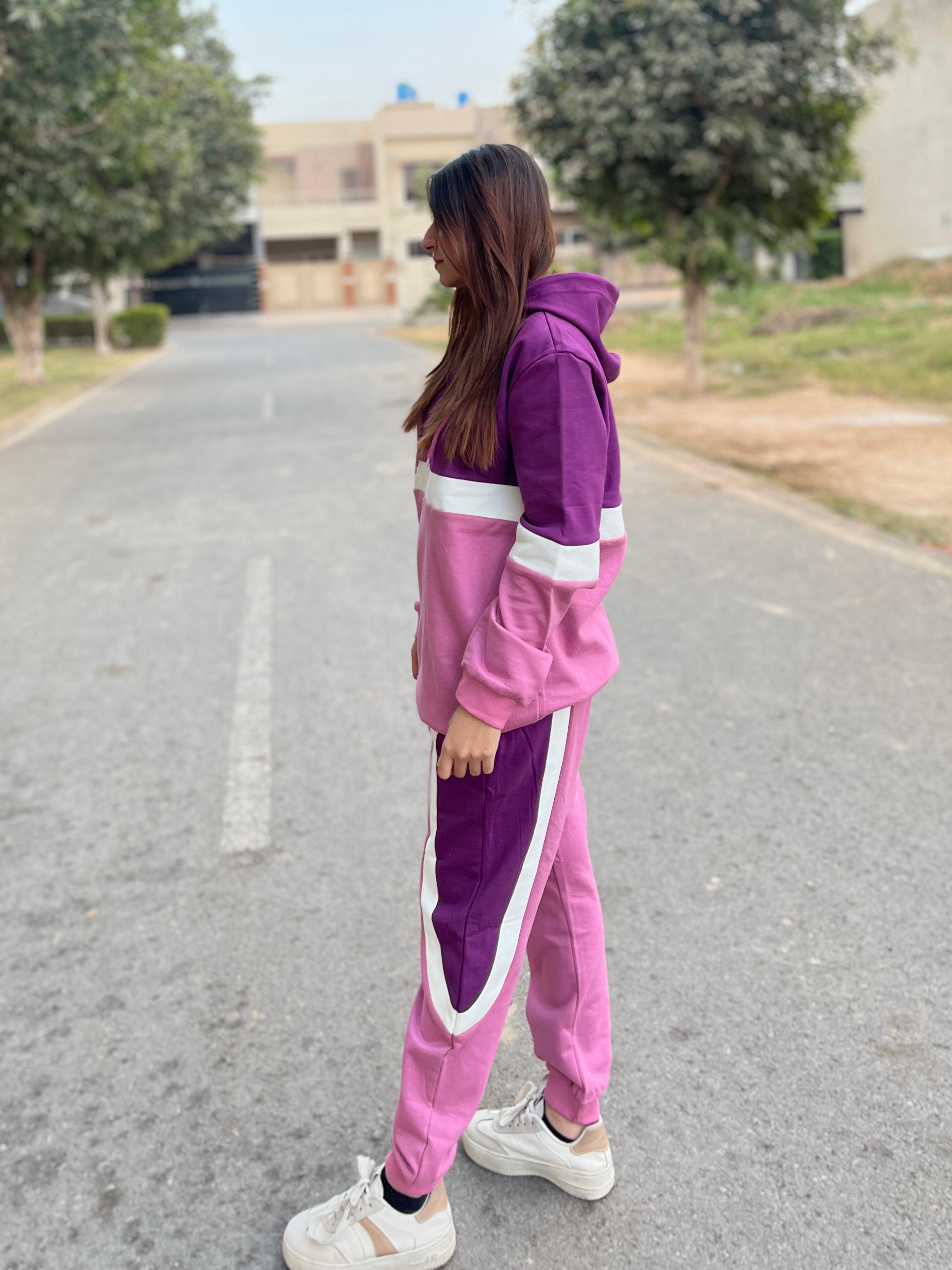 BerryChill Tracksuit