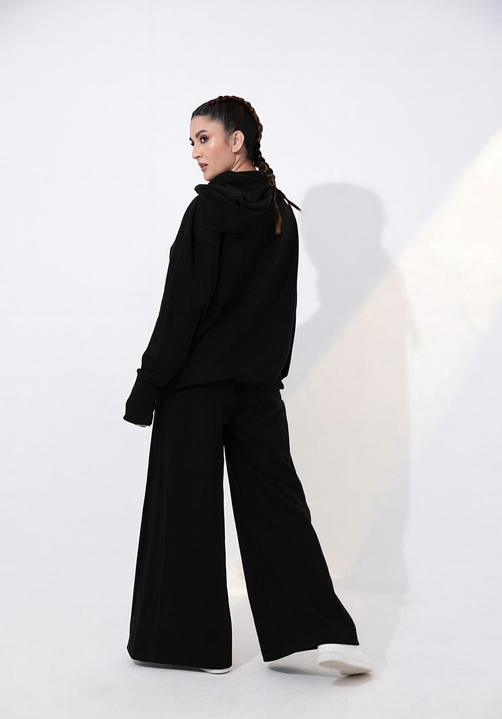 Midnight Curse Veil Tracksuit