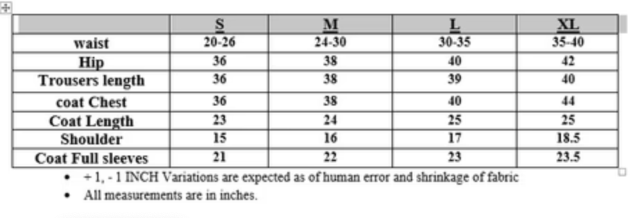 Charcoal Grey Winter Coat with Sweatpants