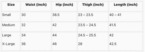 Deep Blue Wide leg denim