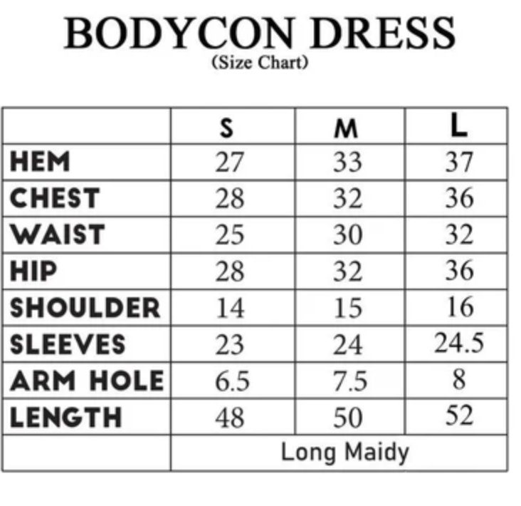 Noir Glam Women's Summer Bodycon Dress