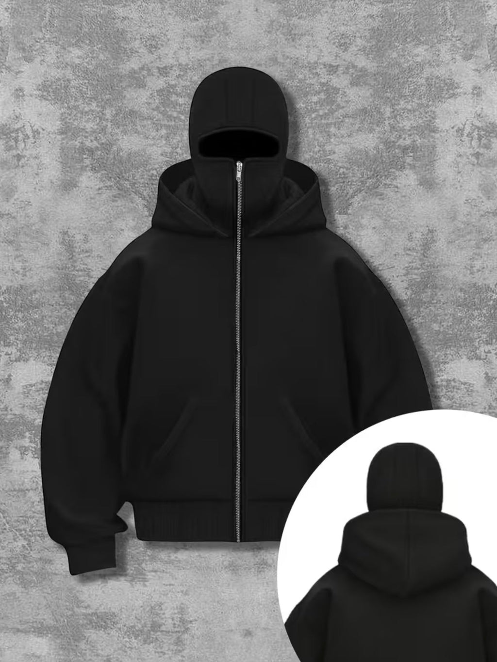 Vortex Ninja unisex Tracksuit