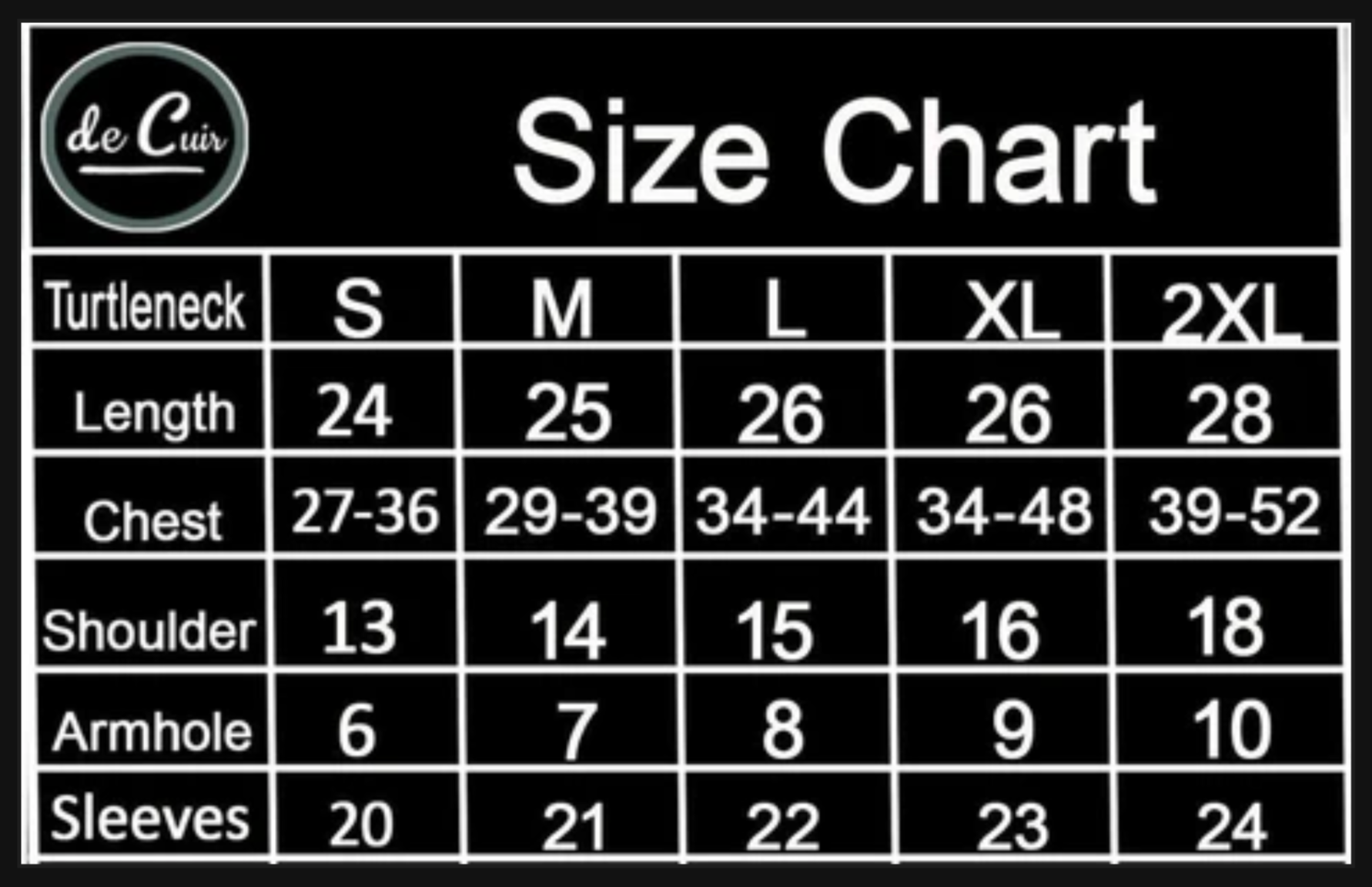 Highneck pack of 2 Different colors