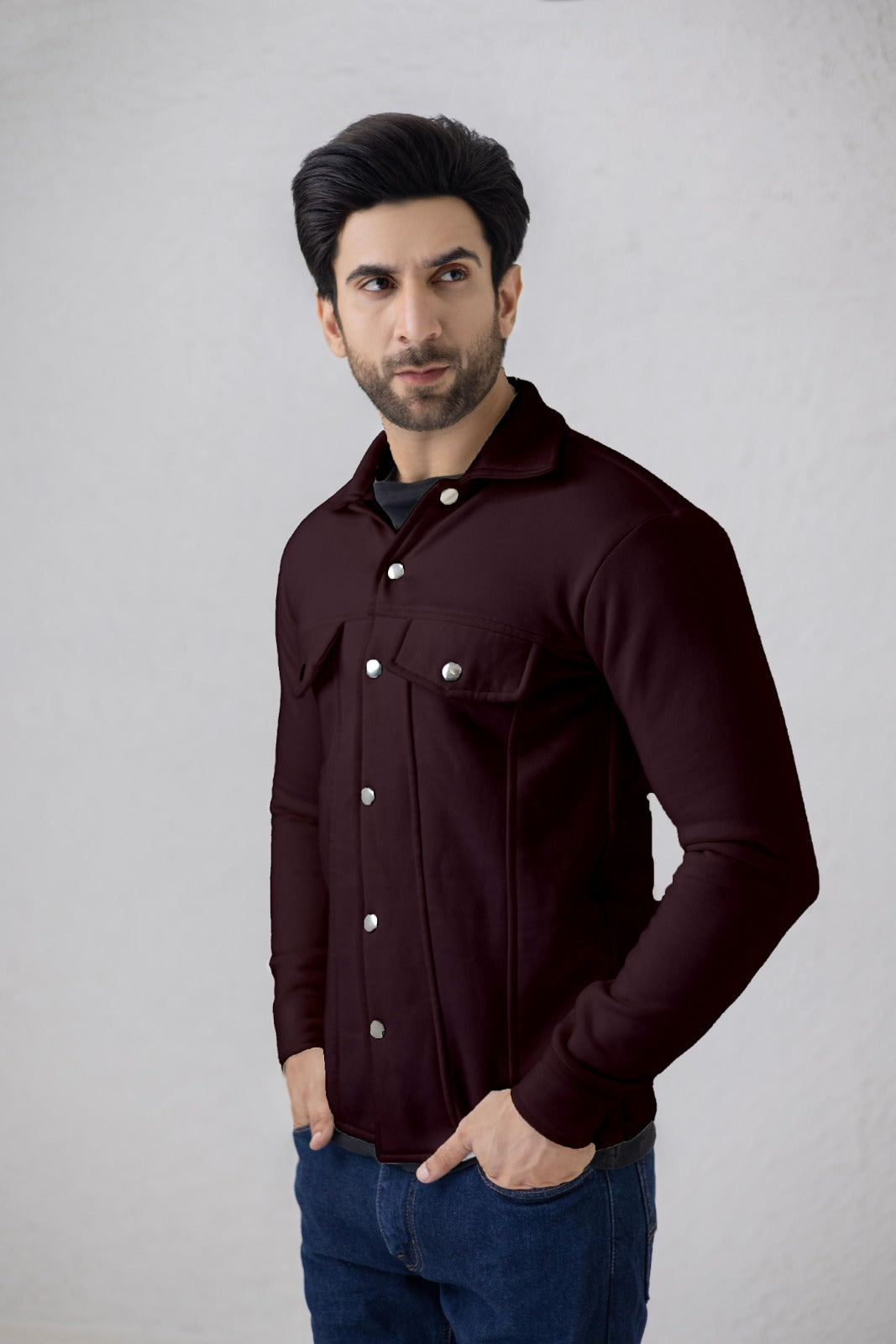 Mulberry Ridge Men's Jacket