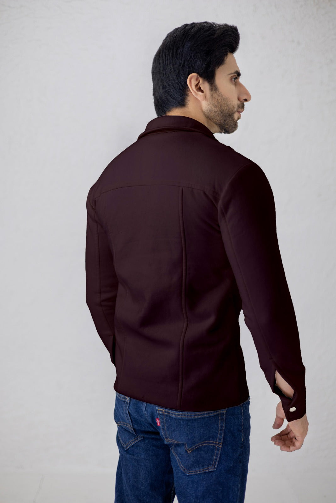 Mulberry Ridge Men's Jacket